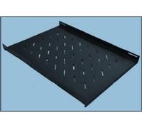 Wp Europe Ripiano Fisso 1U P650 Per Rack Rsb P1000 Colore Nero WPN-AFS-41100-B