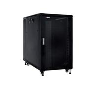 WP Europe Routers - Wireless - Modems Marca Modello Rack IP20 RSB 10U 600X600 Nero
