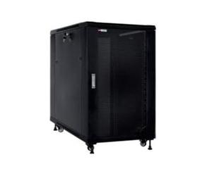 WP Europe Routers - Wireless - Modems Marca Modello Rack IP20 RSB 10U 600X600 Nero