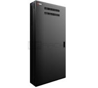 Wp Europe Vertical Rack 7+1 Units Wxdxh: 643X200x1342 Mm Ral 9005 Max Device Depth 91cm WPN-RWV-76213-B