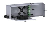 WP Europe WPC-FCB-I2048 CSOE BOX OTTICO PER 48 SC GRIGIO