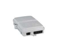 WP Europe WPC-FCB-O0104 BOX OTTICO IP65 PER 4 SC O LCD