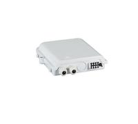 WP Europe WPC-FCB-O0108 BOX OTTICO IP65 PER 8 SC O LCD