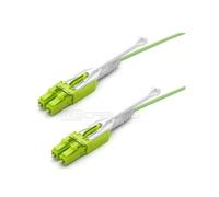 WP Europe WPC-FP5-5LCLC-100UP PATCH 2FO OM5 LCD/LCD LEMON 10M