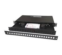 WP Europe WPC-FPP-0224-B CASS.FO 1U PER 24 LCQ O 24 SCD NERO