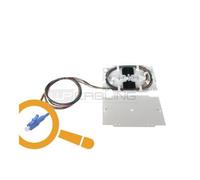 WP Europe WPC-FST-0129LC-020 VASSOIO E 12 PIGTAIL LC OS2 2M