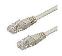 WP Europe WPC-PAT-5U300 PATCH U/UTP CAT.5E PVC GRIGIO 30M