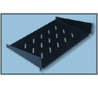 WP Europe WPN-AFS-21035-B RIPIANO FISSO 1U P350 2 MONT.NERO