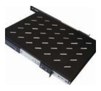 WP Europe WPN-ASS-141080-B RIPIANO MOB.1U P800 X RSA P550