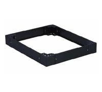Wp Europe Zoccolo Per Rack Rna L800XP800 Colore Nero WPN-APT-N88