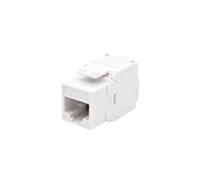WP KEYSTONE CAT. 6A UTP BLANCO