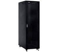 WP RACK - Armadio Rack 19 pollici 32u Serie Rsb 800x1000 Mm, Nero