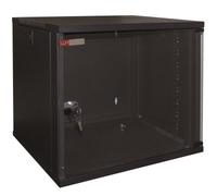 Wp Europe WPN-RWA-06606-B Armadio Rack 19 Serie Rwa 6U Nero Profondita' 600mm