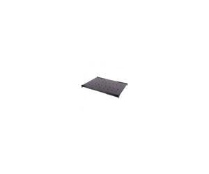 Wp rack & cabling wpn-afs-s241120-b ripiano fisso 1u x rack r