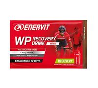 ENERVIT WP Recovery Drink Cacao, 1 busta da 50 grammi