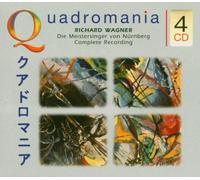Wp,Toscanini,Wiener So C - Die Meistersinger Von Nürnberg (Wagner,Richard)