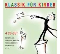 Wp Vol. 1-Klassik Fur Kinder (CD)