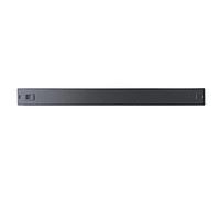 WP wpn-abp-1sl-b - Accessorio per rack (nero, 1U)