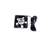 WP WPN-ACS-FAN120 Nero accessori di raffreddamento hardware