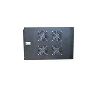 WP WPN-ACS-N080-4 Nero accessori di raffreddamento hardware