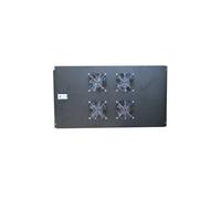 WP WPN-ACS-S100-4 Nero accessori di raffreddamento hardware