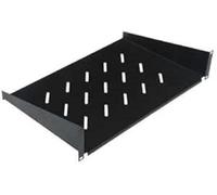WP WPN-AFS-22035-B accessori per rack (nero, 25 kg, 48,3 cm (19"), 2U, 350 mm)
