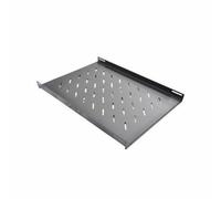 WP WPN-AFS-41060-B - Accessorio per rack (nero, 45 kg, 48,3 cm (19"), 1U, 350 mm)