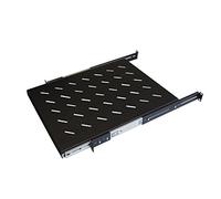 WP Wpn-Ass 141100 - B Accessori Rack Rack - Accessori (nero, 1U)