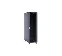 WP WPN-RNA-32606-BS - racks (Freestanding, 32U, Black)