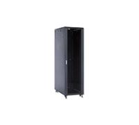 WP WPN-RNA-42608-B Freestanding rack 800kg Nero rack