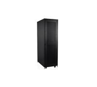 WP WPN-RSA-27610-B Freestanding rack 1000kg Nero rack