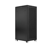 WP WPN-RSB-22810-B rack 22U Rack indipendenti Nero