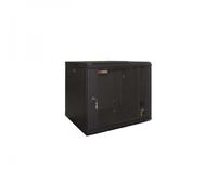 WP WPN-RWB-15605-B rack 60 kg Da parete 15U Nero