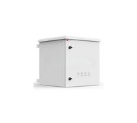 WP WPN-RWO-06604-G rack 6U Da parete Grigio chiaro