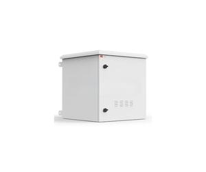 WP WPN-RWO-15606-G rack 15U Da parete Grigio chiaro