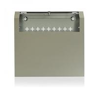 WP EUROPE BOX IP20 RWV VERT.5U 475X501X142 WPN-RWV-05501-G