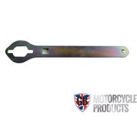 Wp Xplor Forcella Precarico Tappo Chiave Per Ktm 300 Xc-W Sei Giorni 2017 - 2018