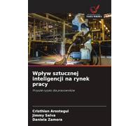 Wp¿yw sztucznej inteligencji na rynek pracy: Przysz¿e ryzyko dla pracowników