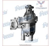 WP0109 Pompa acqua Freccia AUDI CABRIOLET A6 A4 A3 90 80 SEAT LEON INCA VW TRAN