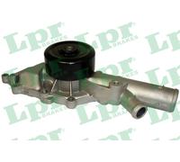 WP0116 LPR Pompa acqua per MERCEDES-BENZ