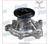 WP0155 Pompa acqua Freccia TOYOTA YARIS