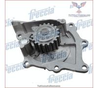 WP0159 Pompa acqua Freccia CITROEN SPACETOURER C-CROSSER JUMPER JUMPY GRAND C5