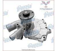WP0160 Pompa acqua Freccia NISSAN VANETTE CABSTAR SERENA TRADE