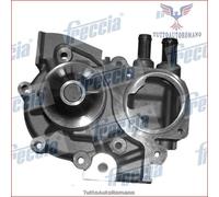 WP0178 Pompa acqua Freccia isx
