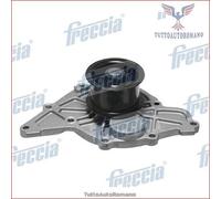 WP0194 Pompa acqua Freccia AUDI ALLROAD A8 A6 A4 SKODA SUPERB VW PASSAT (3B6) (