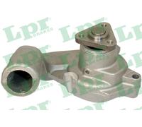 WP0237 LPR Pompa acqua per FORD,MAZDA