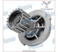 WP0270 Pompa acqua Freccia CHEVROLET LACETTI NUBIRA CRUZE DAEWOO TACUMA KALOS