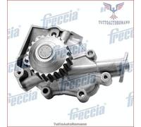 WP0271 Pompa acqua Freccia CHEVROLET SPARK MATIZ DAEWOO TICO