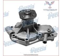 WP0330 Pompa acqua Freccia JEEP CHEROKEE RENAULT TRAFIC