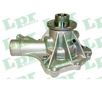 WP0396 LPR Pompa acqua per MERCEDES-BENZ